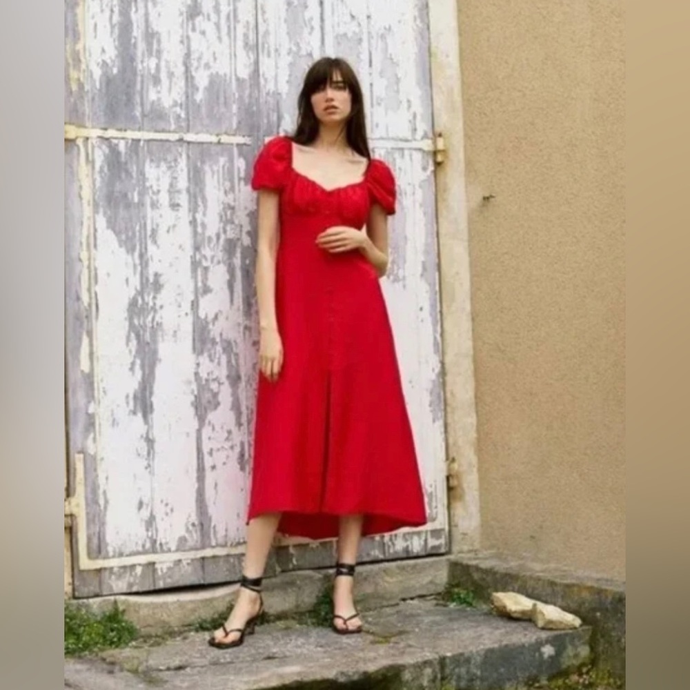 NWT Zara Dress